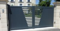 Notre société de clôture et de portail à Saint-Paul-les-Fonts